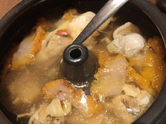 汽锅鸡-云海肴·汽锅鸡·云南菜(领展购物广场·中关村店)