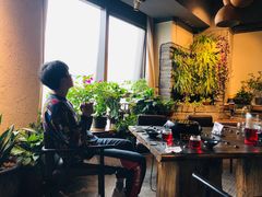 -有才叔的小馆(高新咖啡街区店)