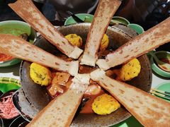 -淀里船宴(卓达店)