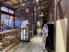 -IPSTAR·潮玩星球·主题店