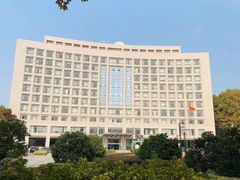 -南京航空航天大学(明故宫校区)