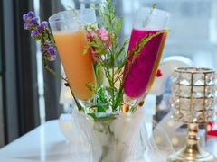 -蜜桃花开·中西融合菜E&W(南长街店)