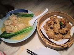 -陶陶居酒家(SM二期购物广场店)