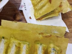 -海富荣锅贴(万象城店)