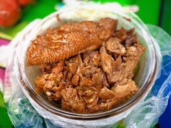 -洨河生态公园