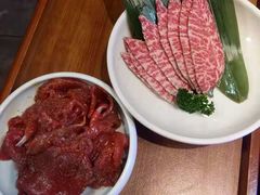 -九田家黑牛烤肉料理·自助(洪洞县城市花园店)