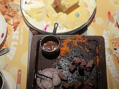-米兰西点(人民大街店)