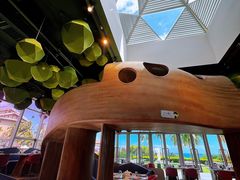 -水桶王国主题餐厅·聚会·生日派对·亲子活动·家庭套餐(亚龙湾希尔顿店)