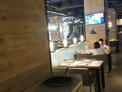 -東舍食唐精品陕菜馆