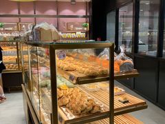 -Bread Talk 面包新语(荟聚店)