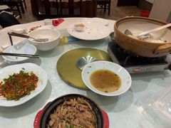 -千岛湖鱼味馆(十字街总店)