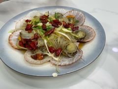 -来之顺海鲜菜馆·青岛菜·始于1993(栈桥店)