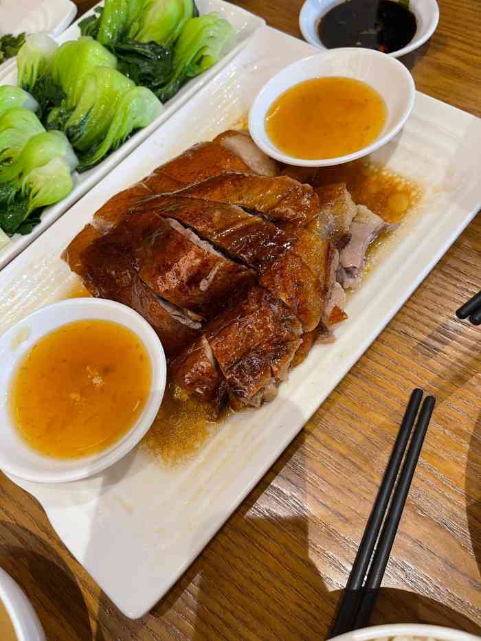 阿菊烧腊(绿地中央店)-"91【阿菊烧腊】 01地铁一号线地铁大.