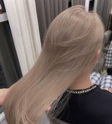 -LJOY丽锦造型·烫发染发