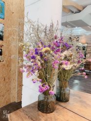 -麻林ML造型烫发染发接发