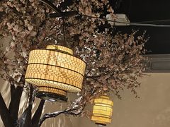 -绿茶餐厅(昌平悦荟店)