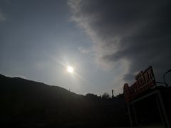 -西昌邛海宾馆