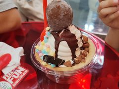 -DQ·蛋糕·冰淇淋(惠山万达店)