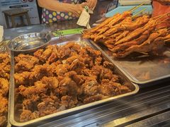 -吴日彪蒜香猪牛排(水巷口店)