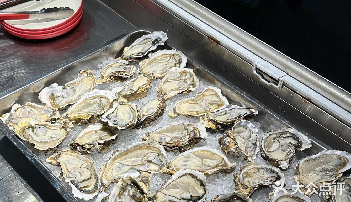 重生之我又来宁波楼顶吃火锅夜宵🍖
