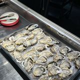 重生之我又来宁波楼顶吃火锅夜宵🍖