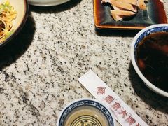 -南京大牌档(三阳广场苏宁店)