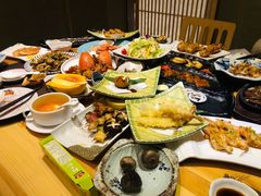 -割烹旭日本料理(龙湖狮山天街店)