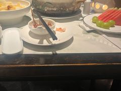 -姚江春中餐厅·太平洋大酒店