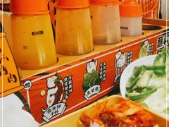 -猫爪爪原切自助烤肉(观音桥阳光世纪店)