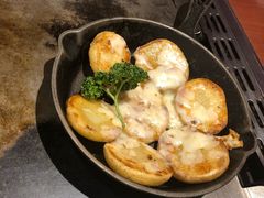 -お好み焼き ゆかり(富国ビル店)