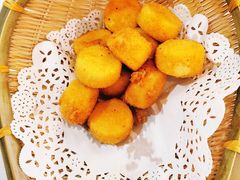 -达叔香味海鲜(海棠68环球美食街店)
