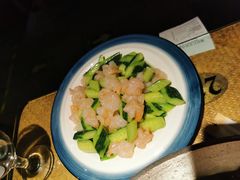 -渝信川菜(长安店)