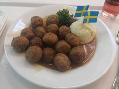 -宜家·瑞典风味餐厅(北京西红门店)