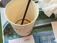 -麦当劳(虹梅路地铁站店)