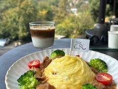 -简象咖啡CAFE ELE JANE(满陇桂雨店)
