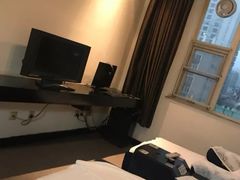 -南美元生态大酒店(海珠店)