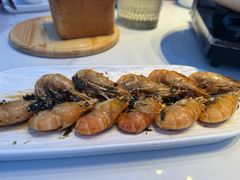 -庆江南江南菜(琴湖溪里花园城店)