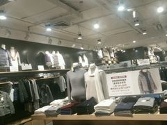 -MUJI无印良品(万科里店)
