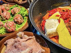 -芈重山老火锅(昌平店)