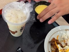 -永和大王(宜山店)