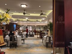 -丰鲤楼•闽南茶楼(仟禧汇店)