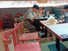 -味千拉面(抚州万达店)