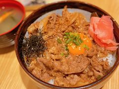 -隐泉京望日式料理(太和广场店)