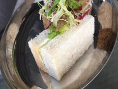 -悦厅·下午茶(杭州柏悦酒店)