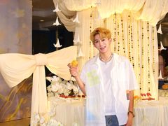 -圣爵菲斯大酒店(长沙世界之窗店)