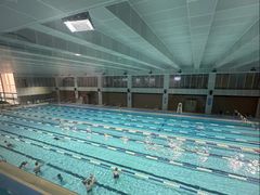 -二十一世纪饭店-游泳馆