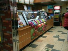 -赛百味SUBWAY(万柳华联店)