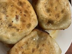 门钉肉饼-宝瑞门钉肉饼店