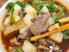 -江三王记牛杂馆(总店)