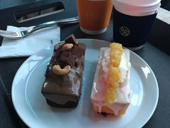 -Cafe Aewol Monsant